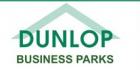 Dunlop Business Park logo